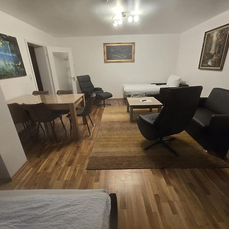 Holidayhome Heidelberg Zewnętrze zdjęcie