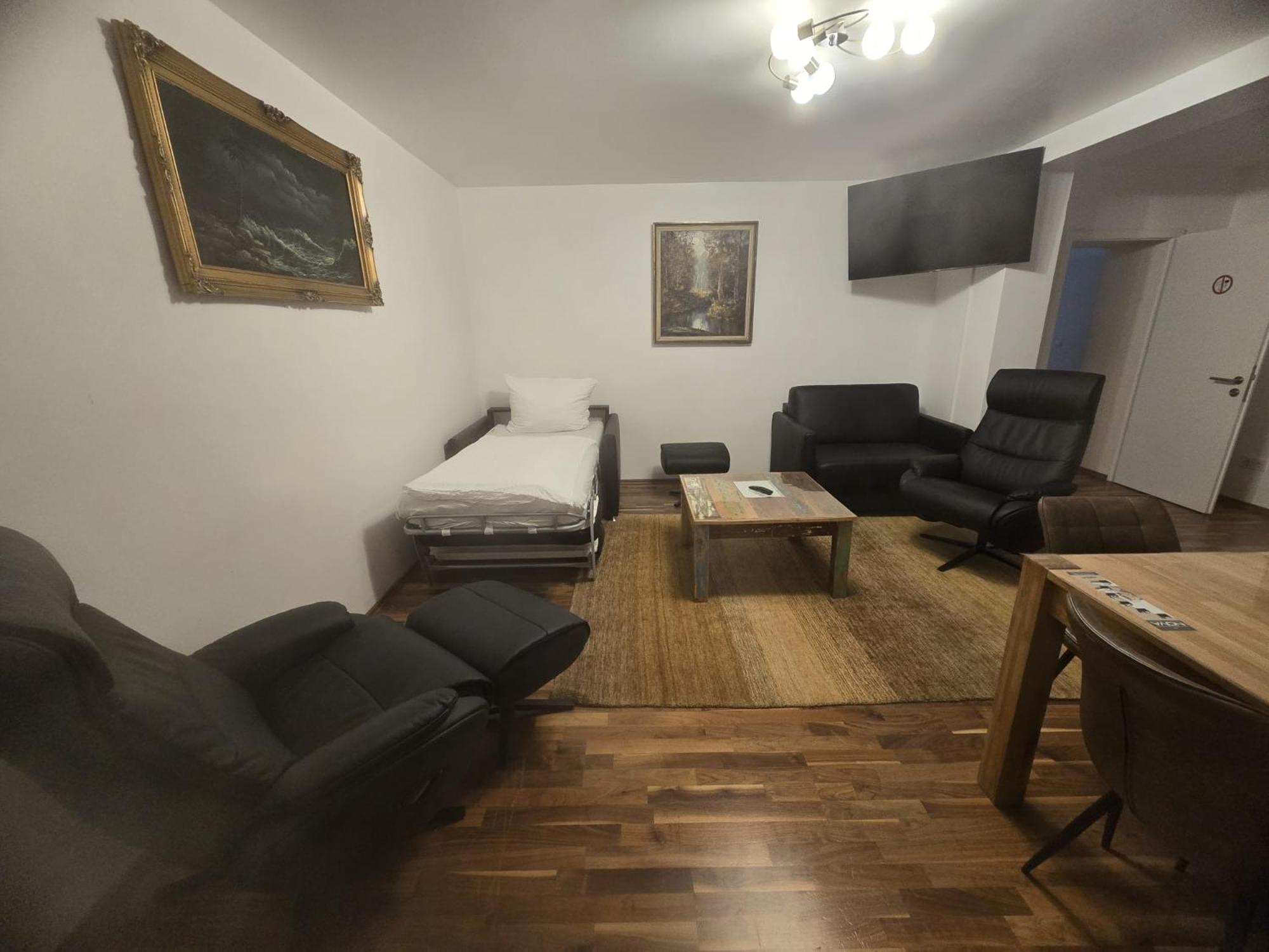 Holidayhome Heidelberg Zewnętrze zdjęcie