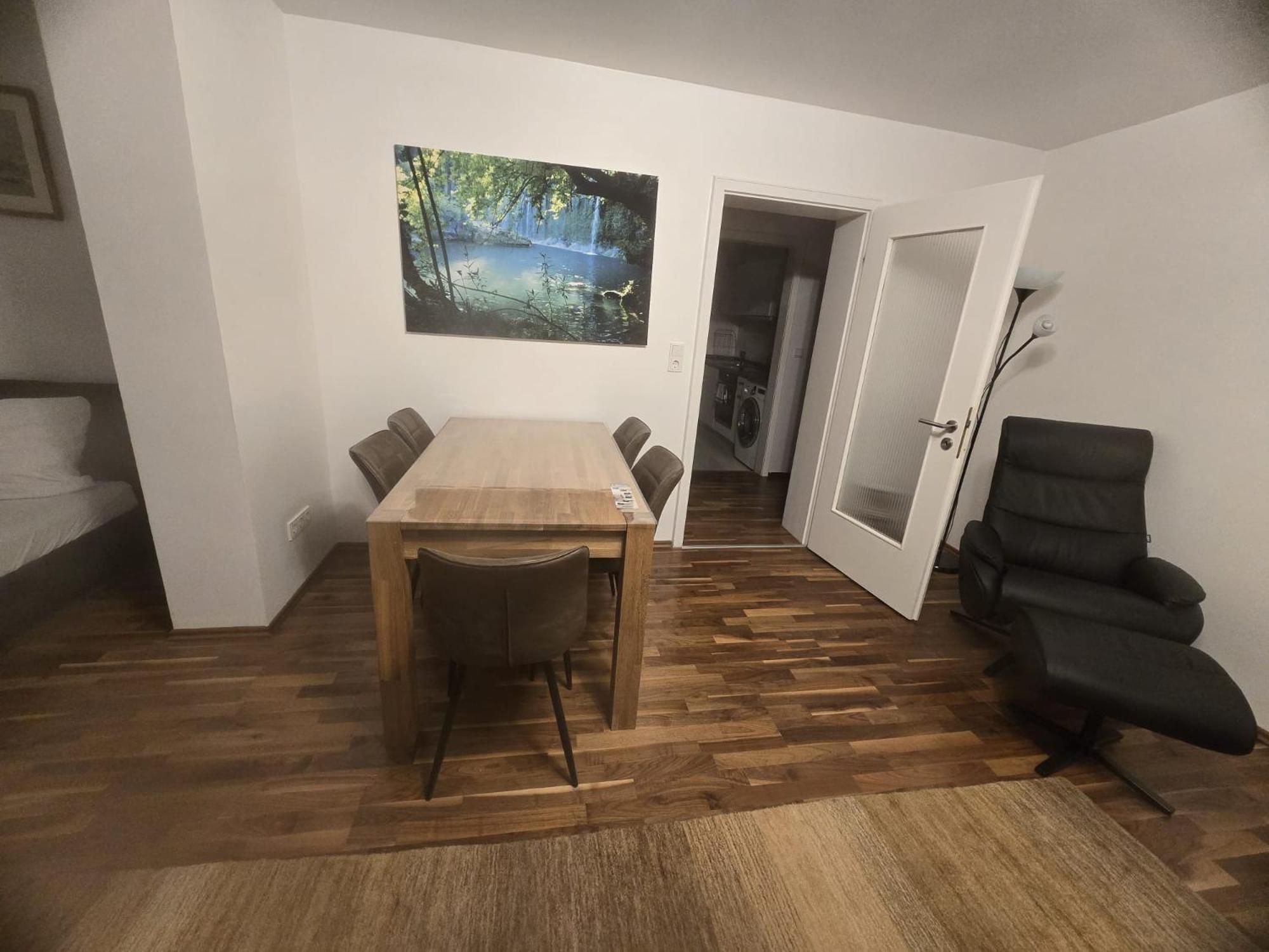 Holidayhome Heidelberg Zewnętrze zdjęcie