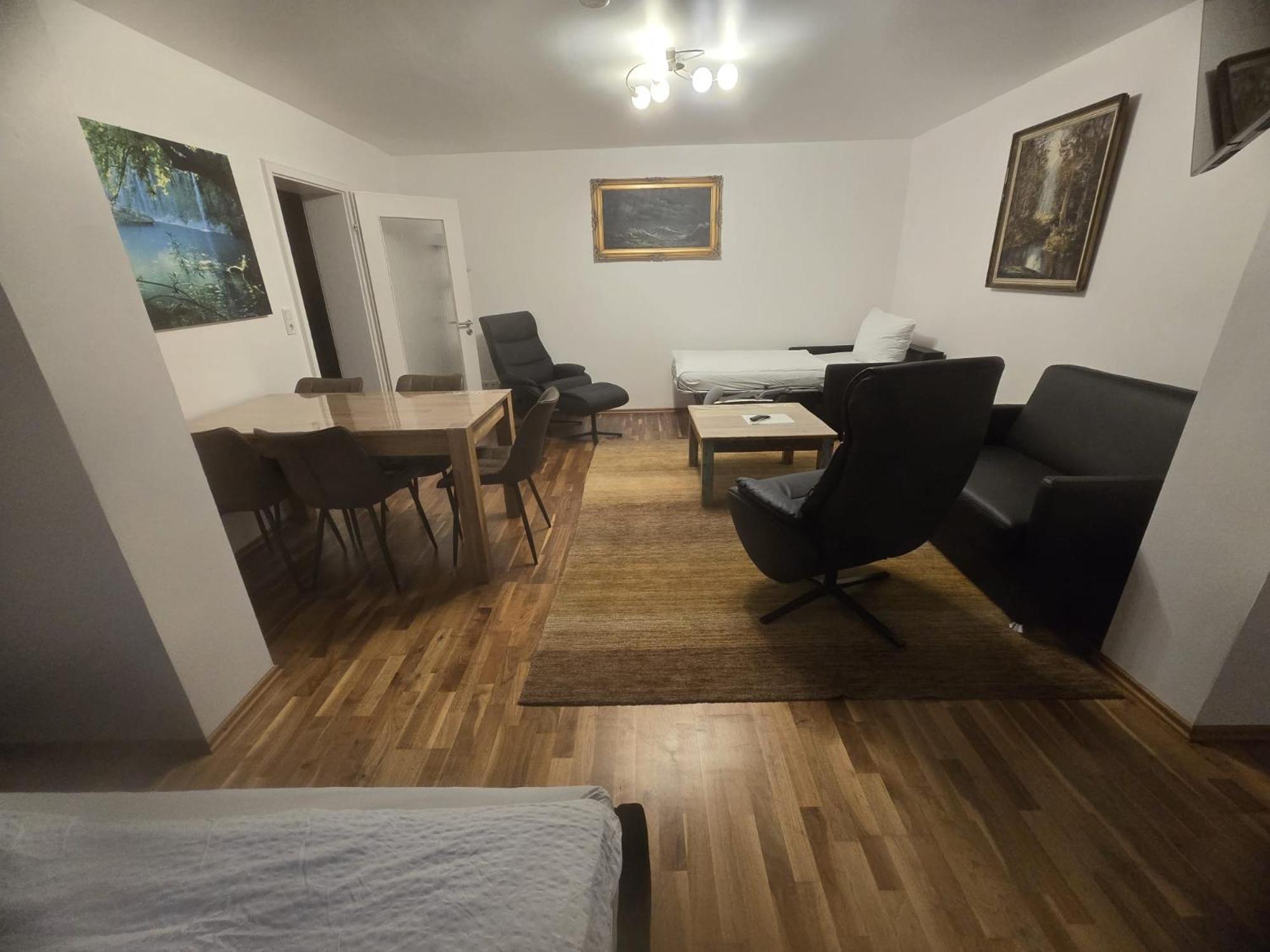 Holidayhome Heidelberg Zewnętrze zdjęcie