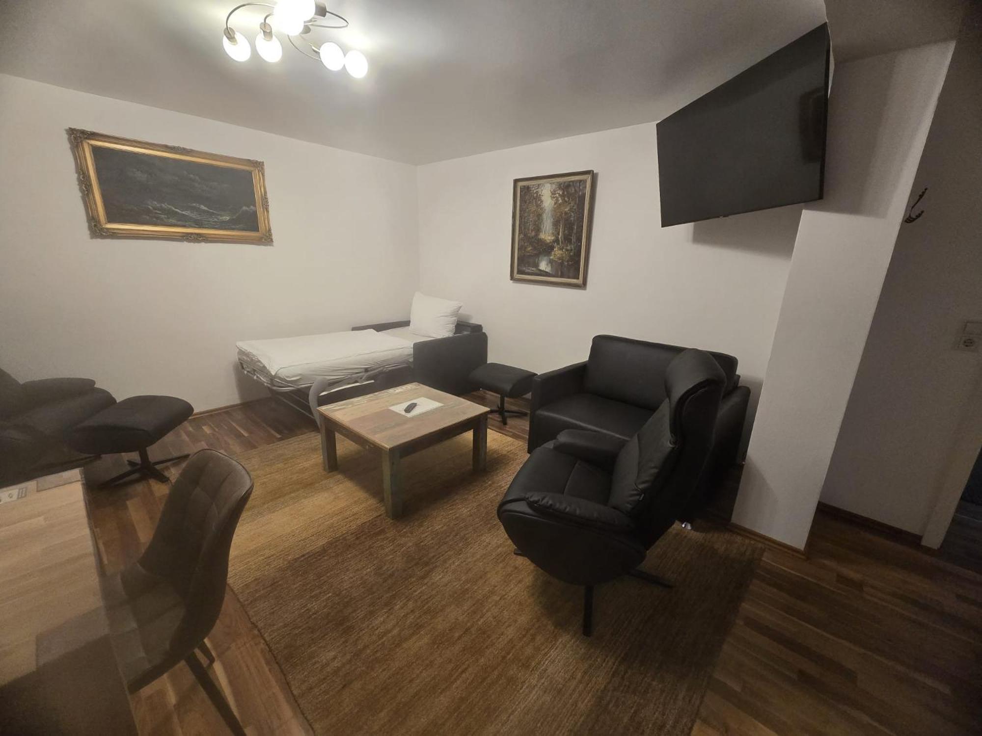 Holidayhome Heidelberg Zewnętrze zdjęcie