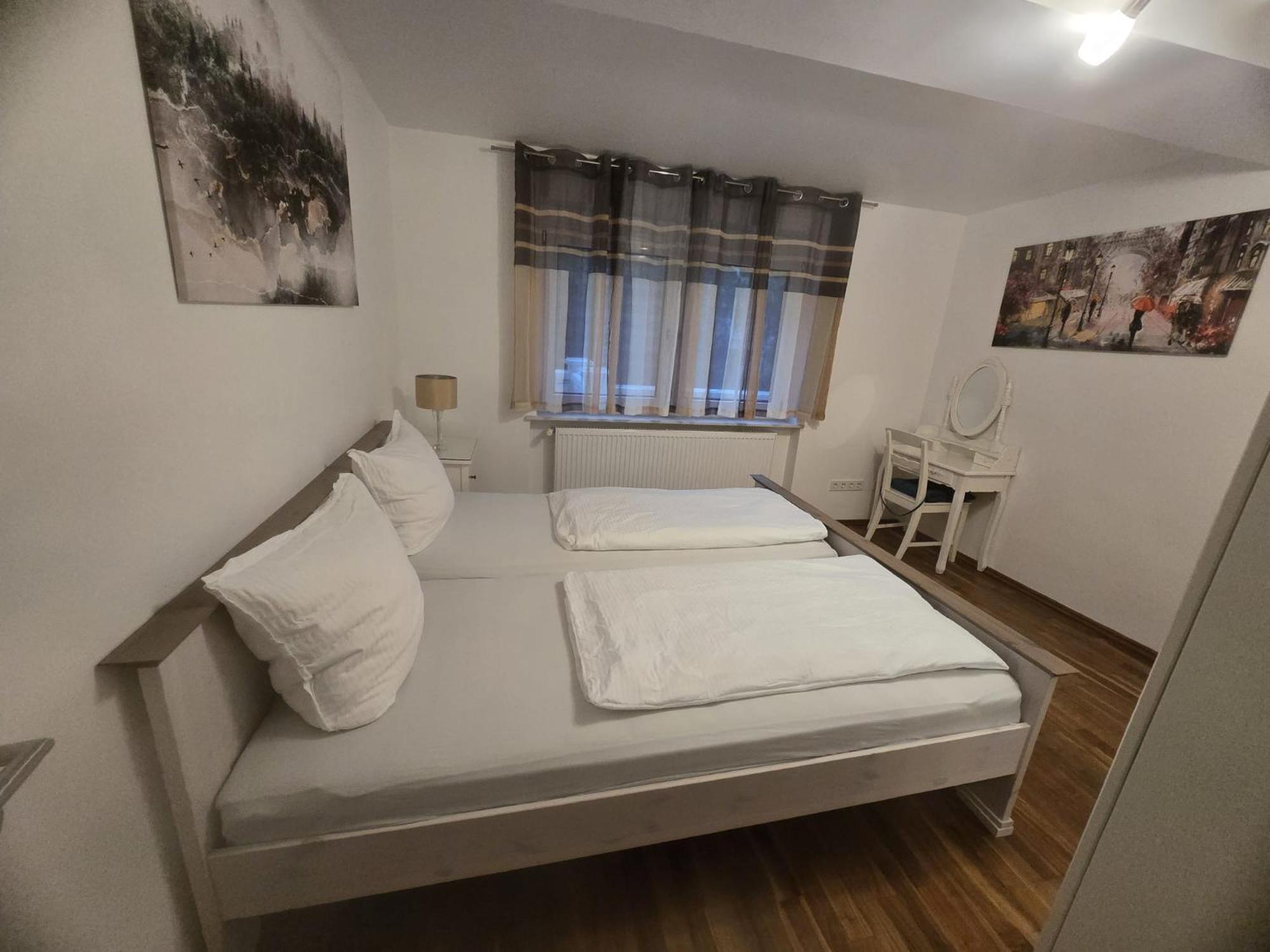 Holidayhome Heidelberg Zewnętrze zdjęcie