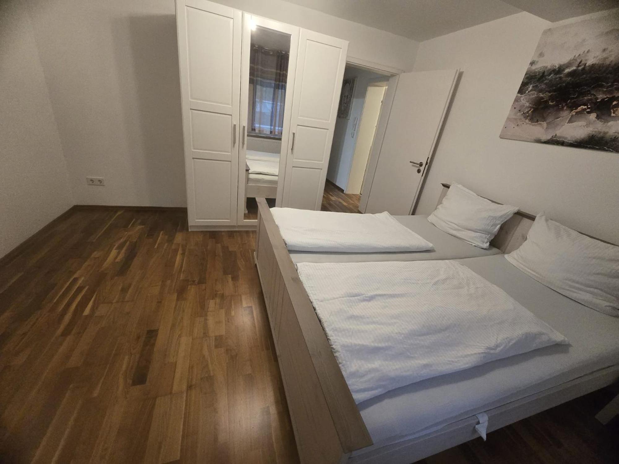 Holidayhome Heidelberg Zewnętrze zdjęcie